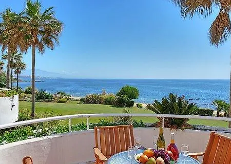 Apartamento Sinfonia Del Mar B3