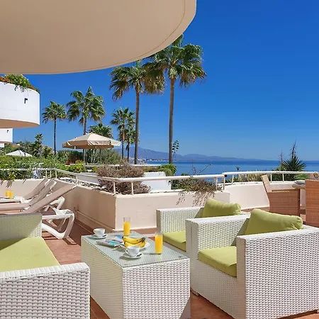 Sinfonia Del Mar B3 Estepona