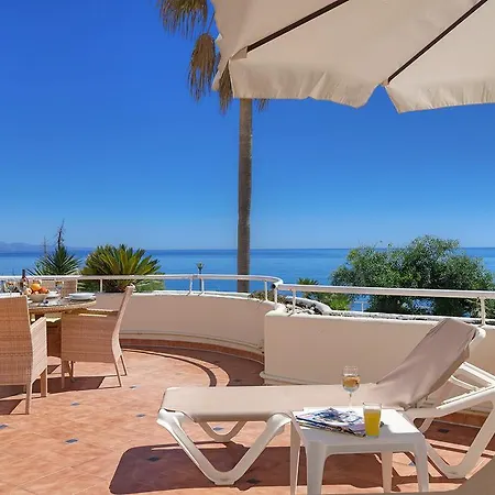 Sinfonia Del Mar B3