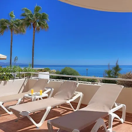 Sinfonia Del Mar B3 * Estepona