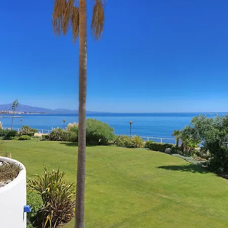 Apartment Sinfonia Del Mar B3