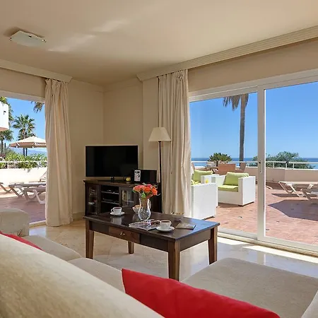 Sinfonia Del Mar B3 Apartment