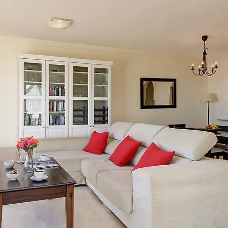 Apartment Sinfonia Del Mar B3