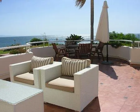Sinfonia Del Mar B3 Apartment Estepona
