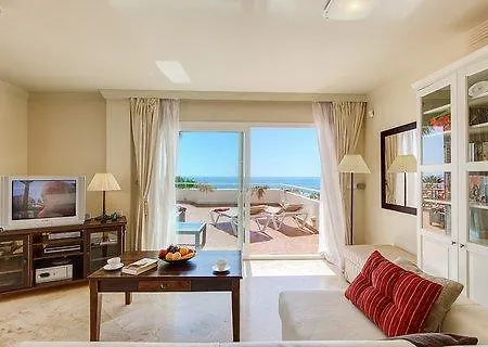 Sinfonia Del Mar B3 Estepona