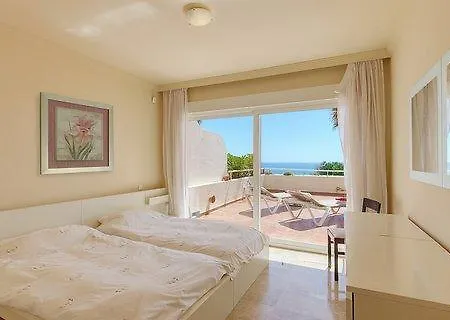 Sinfonia Del Mar B3 Apartment