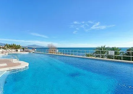 Sinfonia Del Mar B3 Apartment *