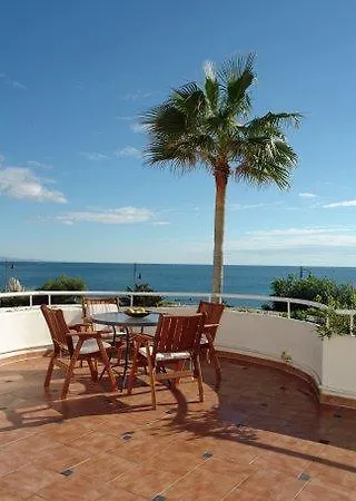 Sinfonia Del Mar B3 * Estepona
