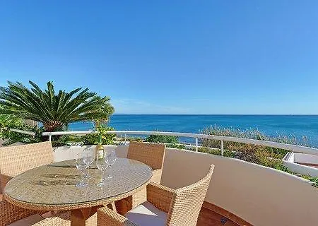 Sinfonia Del Mar B3 Estepona