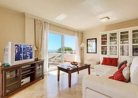 Sinfonia Del Mar B3